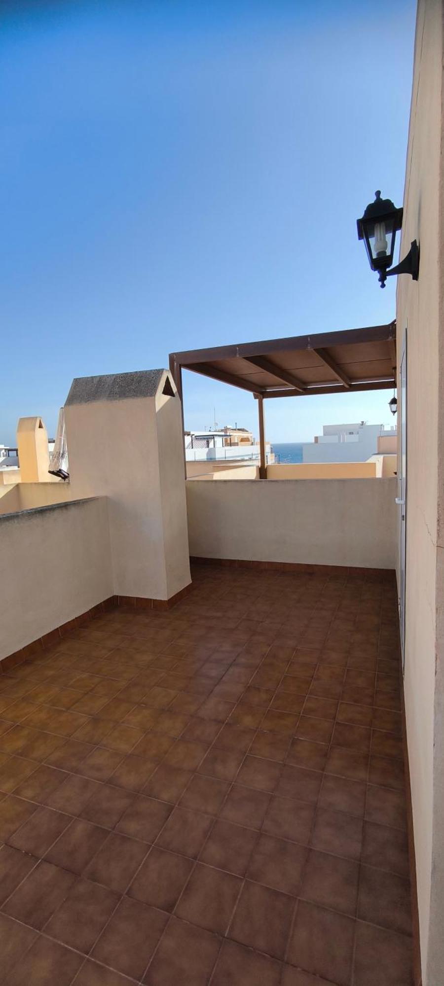 Flamingos View Apartment In Cabo De Gata El Pozo del Cabo Buitenkant foto