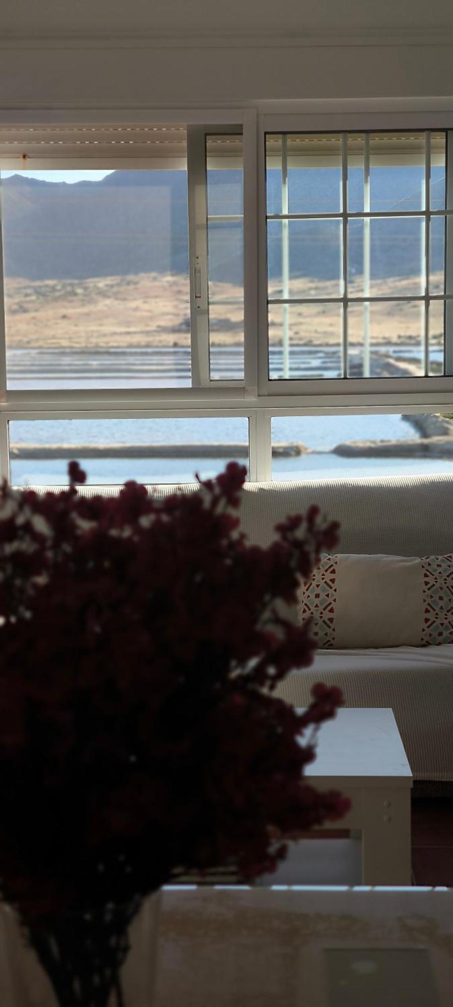Flamingos View Apartment In Cabo De Gata El Pozo del Cabo Buitenkant foto